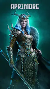 Vikings: War of Clans PVP screenshot