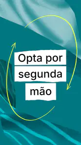 Vinted: compra e vende roupas screenshot