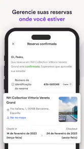 Vio.com: ofertas hotéis viagem screenshot
