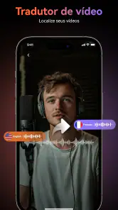 Virbo – Gerador de vídeos IA screenshot