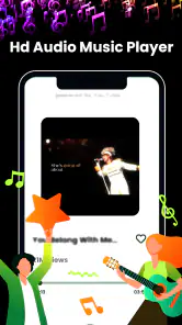 Viva Music screenshot