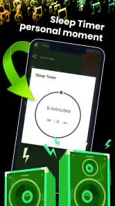Viva Music screenshot