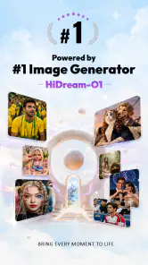 vivago.ai - AI Image & Video screenshot