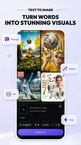 vivago.ai - AI Image & Video screenshot