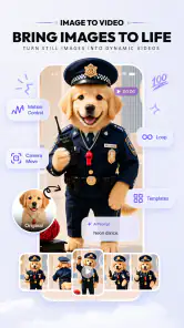 vivago.ai - AI Image & Video screenshot