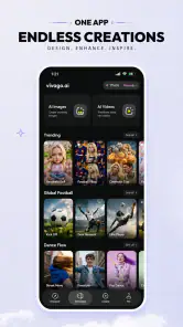 vivago.ai - AI Image & Video screenshot