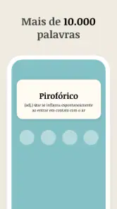 Vocabulary - Aprenda palavras screenshot