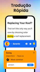 Voice translator all language screenshot