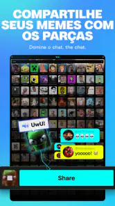 Voicemod Soundboard screenshot