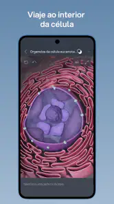 VOKA 3D Anatomia e Patologia screenshot