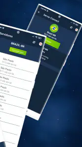 VPN.lat: Proxy rápido e seguro screenshot