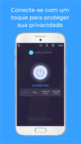 VPN - Super Unlimited Proxy screenshot