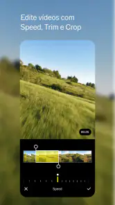 VSCO: Editor de Fotos e Vídeos screenshot