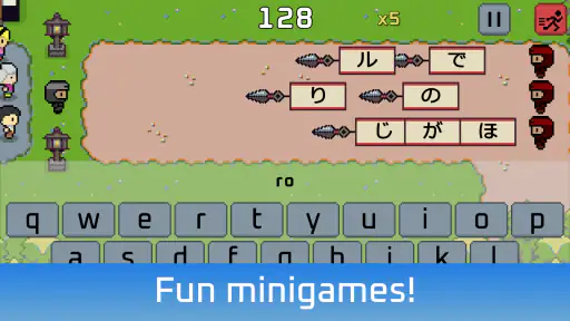 Wagotabi: Aprender Japonês screenshot