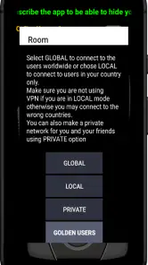 Walkie Talkie Pro Online screenshot