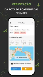 WalkMe | Caminhadas na Madeira screenshot