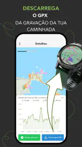 WalkMe | Caminhadas na Madeira screenshot