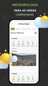 WalkMe | Caminhadas na Madeira screenshot