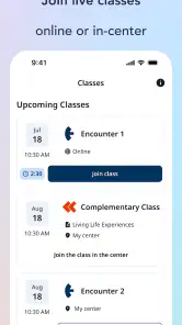 Wall Street English: Learn screenshot