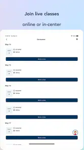 Wall Street English: Learn screenshot