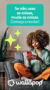 Wallapop - Compre e venda screenshot