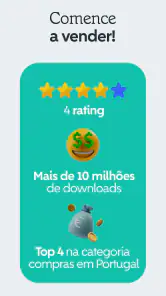 Wallapop - Compre e venda screenshot