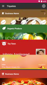 WalletPasses | Passbook Wallet screenshot