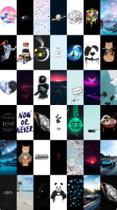 Walli - Papéis de parede HD screenshot