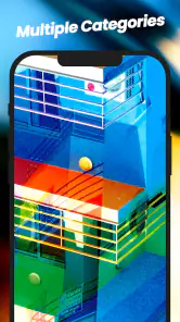 Wallpaper Papel de Parede Vivo screenshot