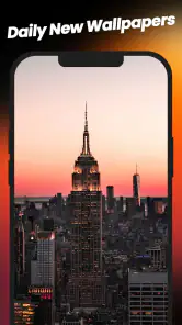 Wallpaper Papel de Parede Vivo screenshot