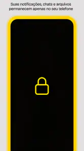 WAMR: mensagens apagadas screenshot