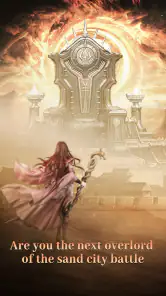 Warriors and Adventure screenshot