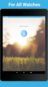 WatchApp For Huawei Health screenshot