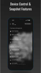 Watcher - Parental Control screenshot