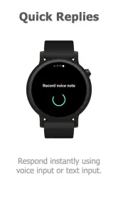 Watchgram for Telegram screenshot
