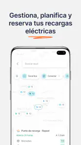 Waylet. Pagos con el móvil screenshot