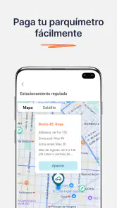 Waylet. Pagos con el móvil screenshot