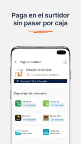 Waylet. Pagos con el móvil screenshot
