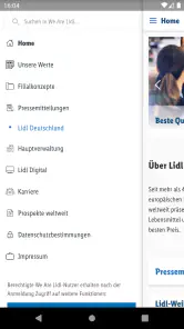 We Are Lidl screenshot
