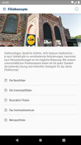 We Are Lidl screenshot