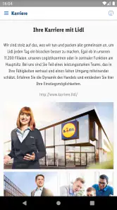 We Are Lidl screenshot