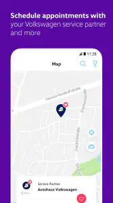 We Connect Go screenshot