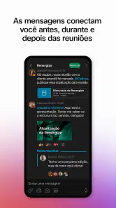 Webex screenshot