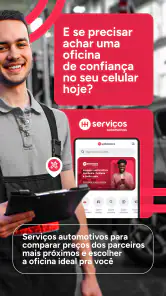Webmotors: comprar carro screenshot