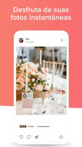 WedShoots screenshot