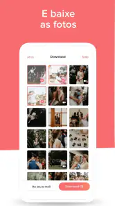 WedShoots screenshot