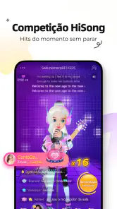 WePlay - Jogos & Chat screenshot