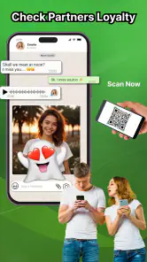 Whatscan For WhatsApp Web screenshot