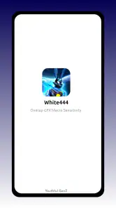 White444 Onetap Fire Macro GFX screenshot