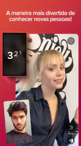 Who -- Ligue e Converse screenshot